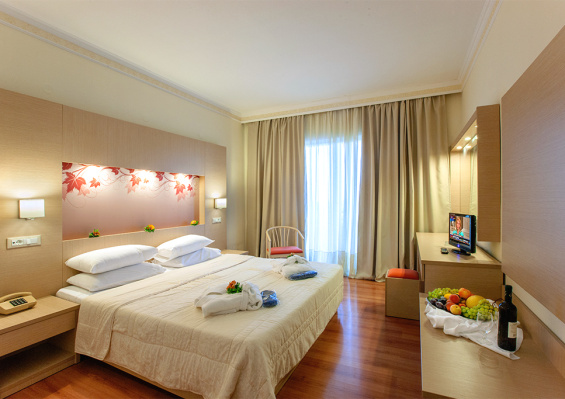 Hôtel Marianna Palace 4* by Ôvoyages Hôtel Marianna Palace 4* by Ôvoyages - photo 5