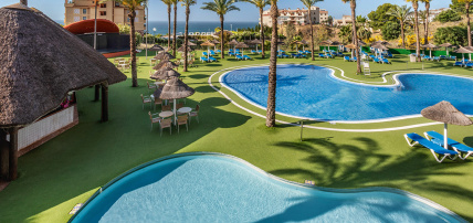 Hôtel Holiday World RIWO 4*, Séjour Espagne & ses îles, Espagne continentale, Andalousie par Ôvoyages Hôtel Holiday World RIWO 4*, Séjour Espagne & ses îles, Espagne continentale, Andalousie par Ôvoyages