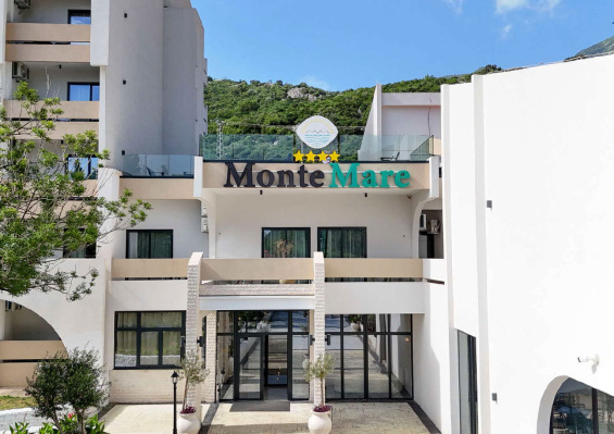 Smart club Monte Mare 4* Smart club Monte Mare 4* - photo 2