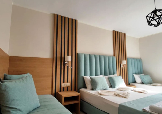 Smart club Monte Mare 4* Smart club Monte Mare 4* - photo 4