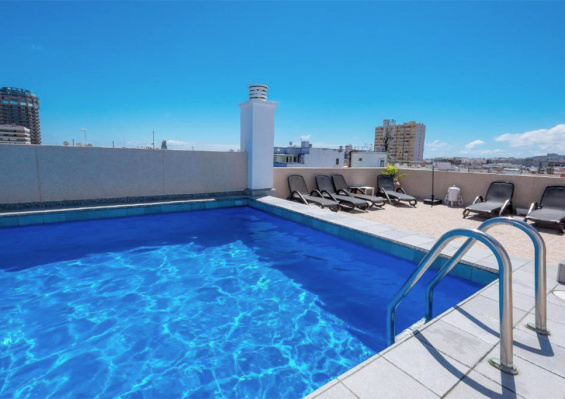 Hôtel Concorde 4* Hôtel Concorde 4*