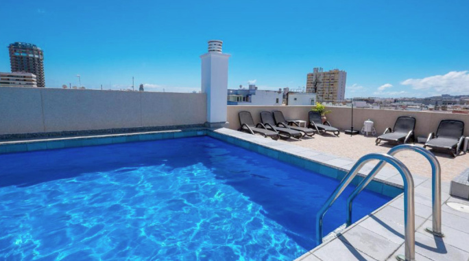 Hôtel Concorde 4*, Séjour Espagne & ses îles, Canaries, Grande Canarie par Ôvoyages Hôtel Concorde 4*, Séjour Espagne & ses îles, Canaries, Grande Canarie par Ôvoyages