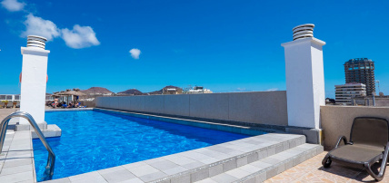 Hôtel Concorde 4*, Séjour Espagne & ses îles, Canaries, Grande Canarie par Ôvoyages Hôtel Concorde 4*, Séjour Espagne & ses îles, Canaries, Grande Canarie par Ôvoyages