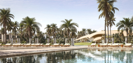 Ôclub Experience VOI Vila do Farol Resort 4* Sup, Séjour Cap-Vert par Ôvoyages Ôclub Experience VOI Vila do Farol Resort 4* Sup, Séjour Cap-Vert par Ôvoyages