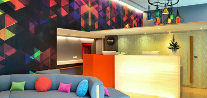 Ôcity Xperience Bizotel Premier Hotel & Residence 4*, Séjour Thaïlande, Bangkok par Ôvoyages Ôcity Xperience Bizotel Premier Hotel & Residence 4*, Séjour Thaïlande, Bangkok par Ôvoyages