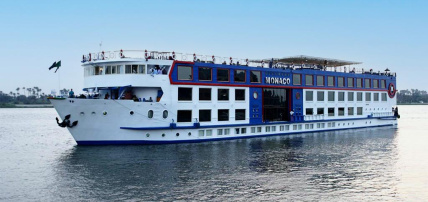 Croisière Ô Soleil 5* sur le Nil avec 10 visites incluses, Circuit Egypte, Louxor par Ôvoyages Croisière Ô Soleil 5* sur le Nil avec 10 visites incluses, Circuit Egypte, Louxor par Ôvoyages