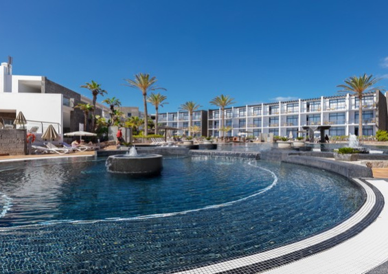 Hôtel Livvo Mirador Papagayo 4* by Ôvoyages Hôtel Livvo Mirador Papagayo 4* by Ôvoyages