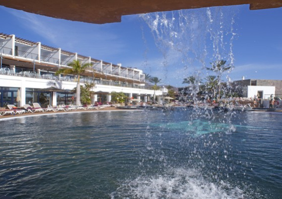 Hôtel Livvo Mirador Papagayo 4* by Ôvoyages Hôtel Livvo Mirador Papagayo 4* by Ôvoyages