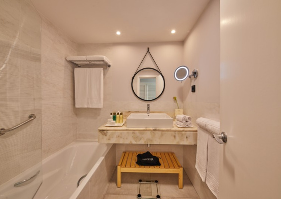 Hôtel Dreams Lanzarote Playa Dorada Resort & Spa 5* Hôtel Dreams Lanzarote Playa Dorada Resort & Spa 5*