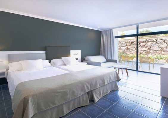 Hôtel Livvo Mirador Papagayo 4* by Ôvoyages Hôtel Livvo Mirador Papagayo 4* by Ôvoyages