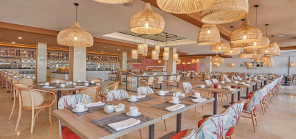 Hôtel Dreams Lanzarote Playa Dorada Resort & Spa 5*, Séjour Espagne, Canaries, Lanzarote par Ôvoyages Hôtel Dreams Lanzarote Playa Dorada Resort & Spa 5*, Séjour Espagne, Canaries, Lanzarote par Ôvoyages