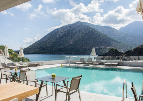 Hôtel Bali Diamond 4* Adult Only +18 Hôtel Bali Diamond 4* Adult Only +18