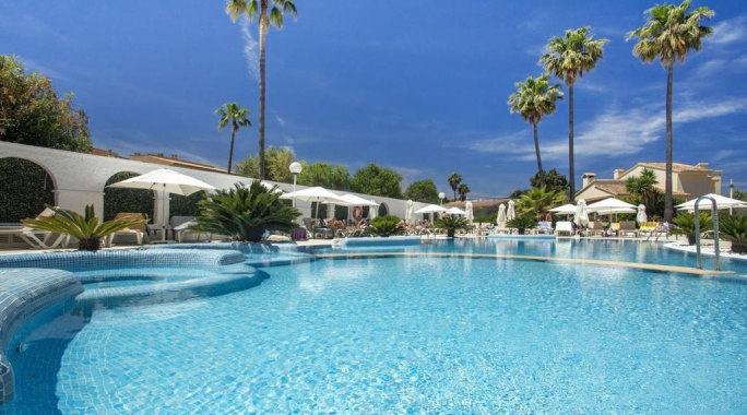 Hôtel Catalonia del Mar 3* Sup Adult Only +18, Séjour Espagne & ses îles, Baléares, Majorque par Ôvoyages Hôtel Catalonia del Mar 3* Sup Adult Only +18, Séjour Espagne & ses îles, Baléares, Majorque par Ôvoyages