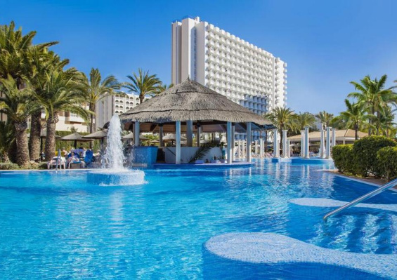 Hôtel Sol Pelicanos Ocas 3* Hôtel Sol Pelicanos Ocas 3*