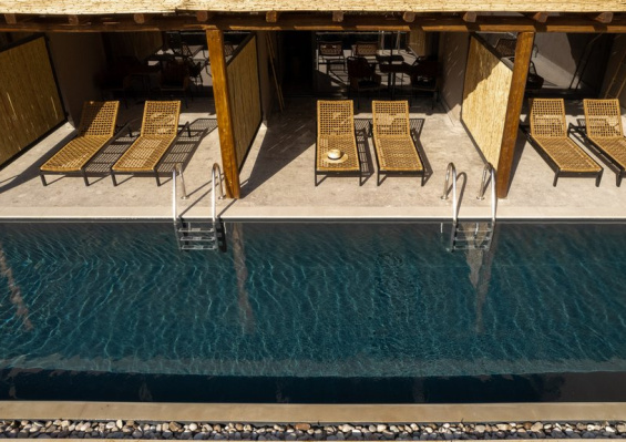 Hôtel Cook's Club Corfu 5* Adult Only +16 Hôtel Cook's Club Corfu 5* Adult Only +16