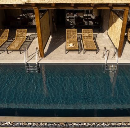 Hôtel Cook's Club Corfu 5* Adult Only +16, Séjour Grèce & ses îles, Corfou par Ôvoyages Hôtel Cook's Club Corfu 5* Adult Only +16, Séjour Grèce & ses îles, Corfou par Ôvoyages