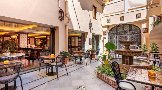 Boutique Hôtel H10 Corregidor 3* Sup, Séjour Espagne & ses îles, Andalousie, Séville par Ôvoyages Boutique Hôtel H10 Corregidor 3* Sup, Séjour Espagne & ses îles, Andalousie, Séville par Ôvoyages