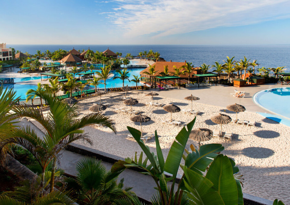 Hôtel La Palma Princess 4* by Ôvoyages Hôtel La Palma Princess 4* by Ôvoyages