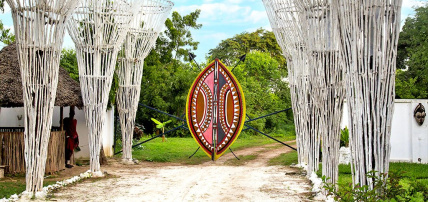 Hôtel Antonio Beach Tree House & Spa 4* + Safari 1 nuit, Combiné Tanzanie, Zanzibar par Ôvoyages Hôtel Antonio Beach Tree House & Spa 4* + Safari 1 nuit, Combiné Tanzanie, Zanzibar par Ôvoyages