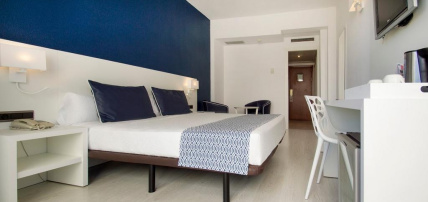 Hôtel Catalonia del Mar 3* Sup Adult Only +18, Séjour Espagne & ses îles, Baléares, Majorque par Ôvoyages Hôtel Catalonia del Mar 3* Sup Adult Only +18, Séjour Espagne & ses îles, Baléares, Majorque par Ôvoyages