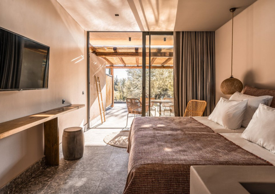 Hôtel Cook's Club Corfu 5* Adult Only +16 Hôtel Cook's Club Corfu 5* Adult Only +16