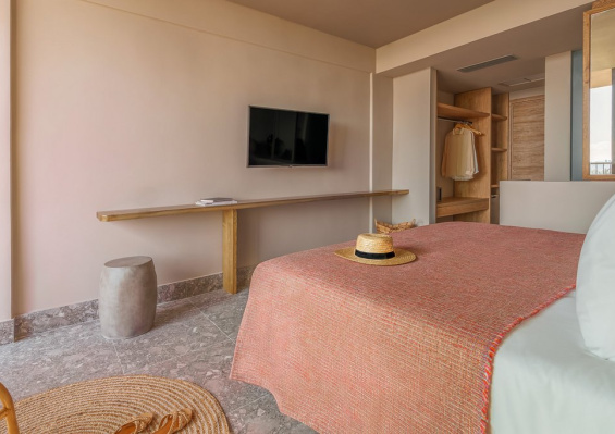 Hôtel Cook's Club Corfu 5* Adult Only +16 Hôtel Cook's Club Corfu 5* Adult Only +16