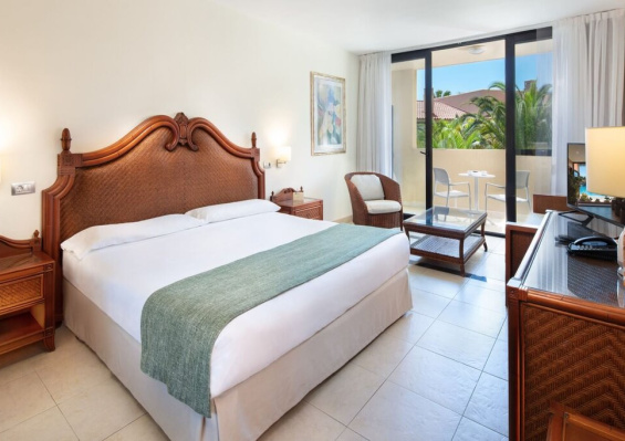 Hôtel La Palma Princess 4* by Ôvoyages Hôtel La Palma Princess 4* by Ôvoyages