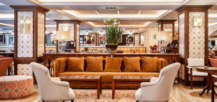 Boutique Hôtel H10 Corregidor 3* Sup, Séjour Espagne & ses îles, Andalousie, Séville par Ôvoyages Boutique Hôtel H10 Corregidor 3* Sup, Séjour Espagne & ses îles, Andalousie, Séville par Ôvoyages