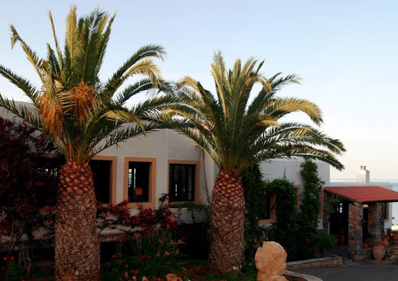 Hôtel Hersonissos Village 4* Hôtel Hersonissos Village 4*