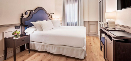 Boutique Hôtel H10 Corregidor 3* Sup, Séjour Espagne & ses îles, Andalousie, Séville par Ôvoyages Boutique Hôtel H10 Corregidor 3* Sup, Séjour Espagne & ses îles, Andalousie, Séville par Ôvoyages
