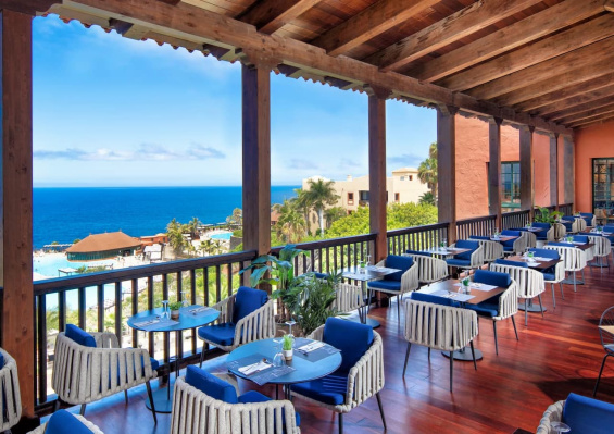 Hôtel La Palma Princess 4* by Ôvoyages Hôtel La Palma Princess 4* by Ôvoyages