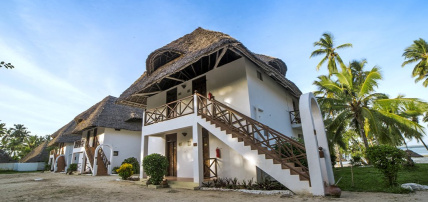 Hôtel Antonio Beach Tree House & Spa 4* + Safari 1 nuit, Combiné Tanzanie, Zanzibar par Ôvoyages Hôtel Antonio Beach Tree House & Spa 4* + Safari 1 nuit, Combiné Tanzanie, Zanzibar par Ôvoyages