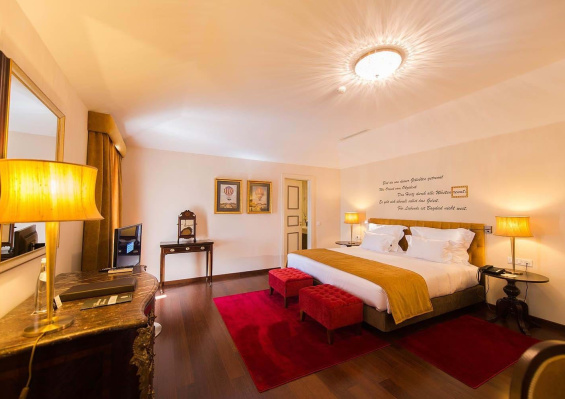 Hôtel Vila Gale Collection Palacio Dos Arcos 5* Hôtel Vila Gale Collection Palacio Dos Arcos 5*