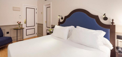 Boutique Hôtel H10 Corregidor 3* Sup, Séjour Espagne & ses îles, Andalousie, Séville par Ôvoyages Boutique Hôtel H10 Corregidor 3* Sup, Séjour Espagne & ses îles, Andalousie, Séville par Ôvoyages