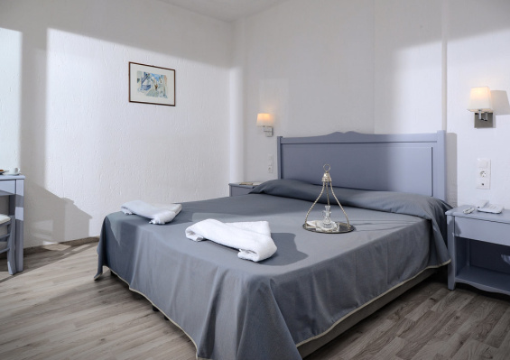 Hôtel Hersonissos Village 4* Hôtel Hersonissos Village 4*