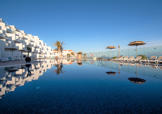 Hôtel Occidental Roca Negra 4* Adult Only +18 Hôtel Occidental Roca Negra 4* Adult Only +18 - photo 1