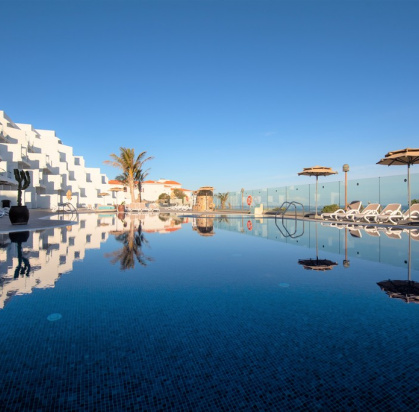 Hôtel Occidental Roca Negra 4* Adult Only +18, Séjour Espagne & ses îles, Canaries, Grande Canarie par Ôvoyages Hôtel Occidental Roca Negra 4* Adult Only +18, Séjour Espagne & ses îles, Canaries, Grande Canarie par Ôvoyages
