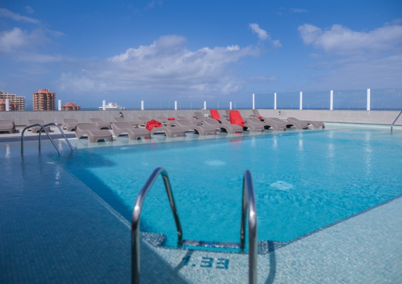 Hôtel AF Valle Orotava 4* Hôtel AF Valle Orotava 4*