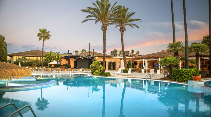 Hôtel Blau Colonia Sant Jordi 4*, Séjour Espagne & ses îles, Baléares, Majorque par Ôvoyages Hôtel Blau Colonia Sant Jordi 4*, Séjour Espagne & ses îles, Baléares, Majorque par Ôvoyages