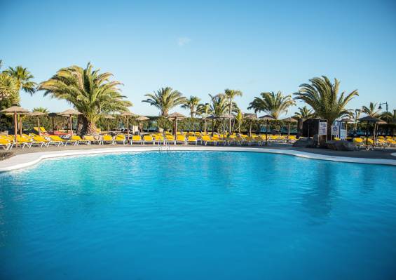 Hôtel Beatriz Playa & Spa 4* Hôtel Beatriz Playa & Spa 4*