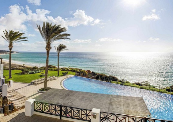 Hôtel Magic Life Fuerteventura 4* Hôtel Magic Life Fuerteventura 4*