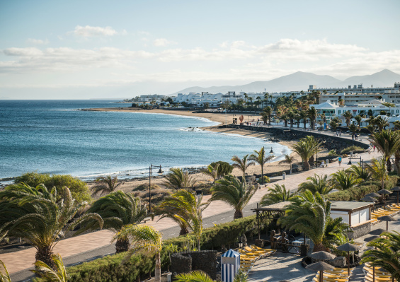 Hôtel Beatriz Playa & Spa 4* Hôtel Beatriz Playa & Spa 4*