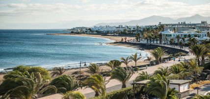 Hôtel Beatriz Playa & Spa 4*, Séjour Espagne & ses îles, Canaries, Lanzarote par Ôvoyages Hôtel Beatriz Playa & Spa 4*, Séjour Espagne & ses îles, Canaries, Lanzarote par Ôvoyages