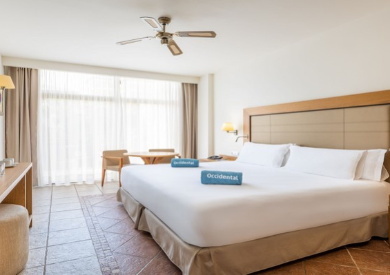 Ôclub Experience Occidental Jandia Mar 4* Ôclub Experience Occidental Jandia Mar 4*