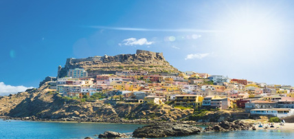 Autotour l'Essentiel de la Sardaigne 4*, Circuit Italie, Sardaigne par Ôvoyages Autotour l'Essentiel de la Sardaigne 4*, Circuit Italie, Sardaigne par Ôvoyages