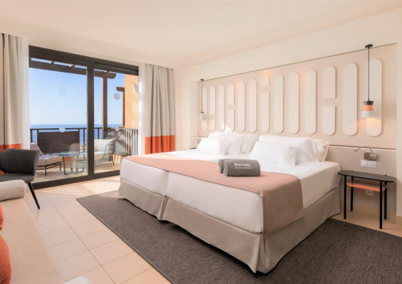 Hôtel Barceló Tenerife Royal Level 5* Hôtel Barceló Tenerife Royal Level 5*