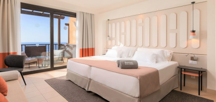 Hôtel Barceló Tenerife Royal Level 5*, Séjour Espagne & ses îles, Canaries, Tenerife par Ôvoyages Hôtel Barceló Tenerife Royal Level 5*, Séjour Espagne & ses îles, Canaries, Tenerife par Ôvoyages