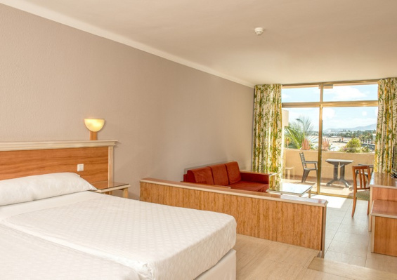 Hôtel Beatriz Playa & Spa 4* Hôtel Beatriz Playa & Spa 4*