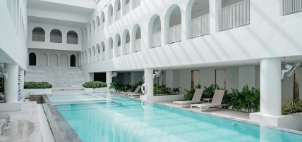 Combiné Ôcity Xperience Away Bangkok Riverside 4* & Ôclub Experience Khaolak Emerald Beach Resort & Spa 5*, Combiné Thaïlande, Bangkok par Ôvoyages Combiné Ôcity Xperience Away Bangkok Riverside 4* & Ôclub Experience Khaolak Emerald Beach Resort & Spa 5*, Combiné Thaïlande, Bangkok par Ôvoyages