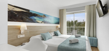 Hôtel Alua Boccaccio Mallorca 4*, Séjour Espagne & ses îles, Baléares, Majorque par Ôvoyages Hôtel Alua Boccaccio Mallorca 4*, Séjour Espagne & ses îles, Baléares, Majorque par Ôvoyages